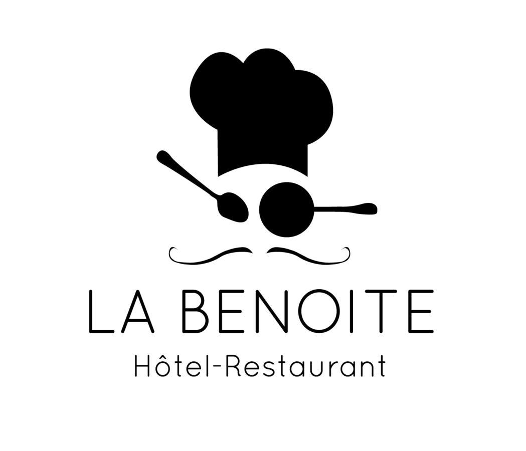 Logis Hotel La Benoite Salles-Arbuissonnas-en-Beaujolais Exterior foto